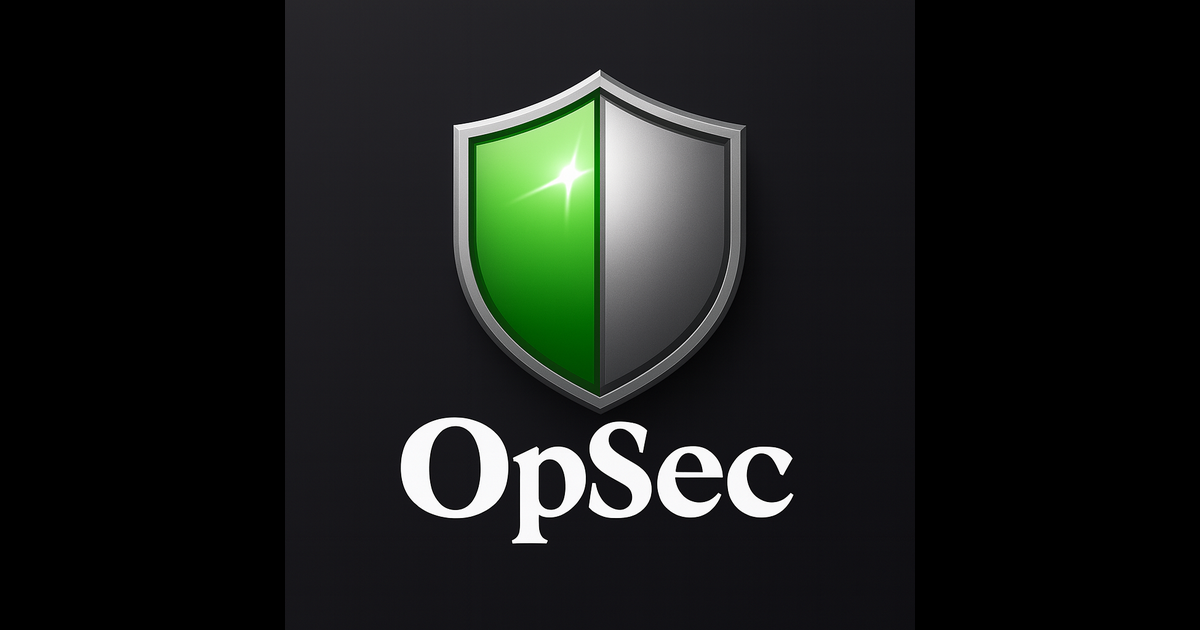 OpSec — Token Security Aggregator for Base - Farcaster Mini Apps